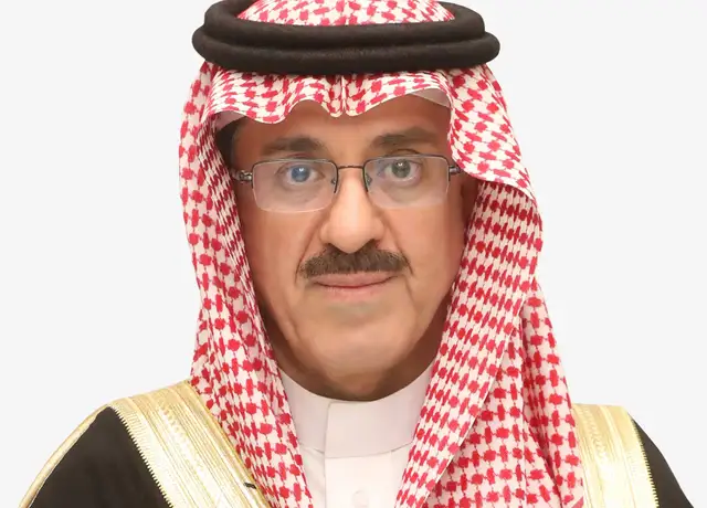 رئيس مجلس إدارة "الهيئة " تبرع سمو ولي العهد بالدم يجسّد قيم العطاء والتكافل ويعزّز ثقافة المسؤولية المجتمعية